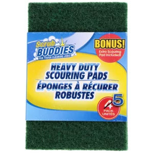 Scrub Buddies Nail Guard Sponges, 3-ct. Bonus Packs - Mountain Maids Arizona